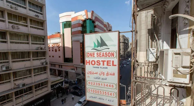 One Season Hostel