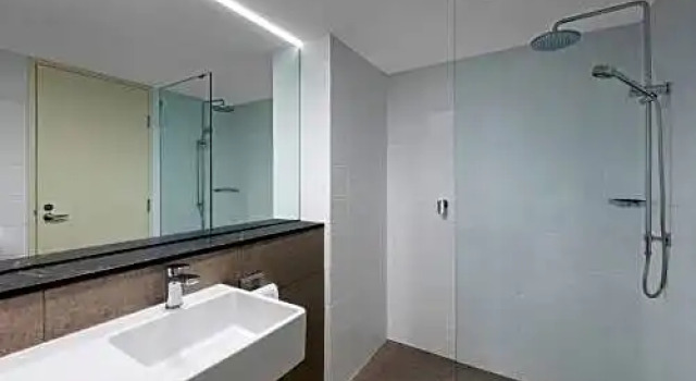 Двухместный номер Standard Vibe Hotel Rushcutters