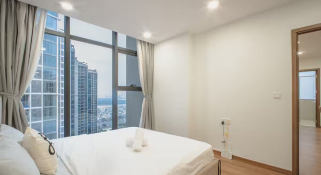 Апартаменты Deluxe LaLa Eco Green Residence