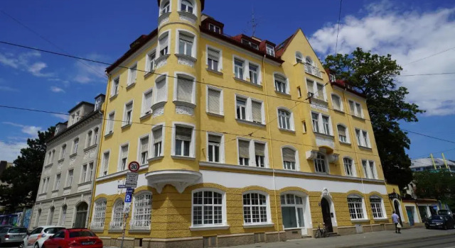 HOMELY STAY Studio 1, Брондау Қонақ үй Obergiesing - Fasangarten Мюнхен