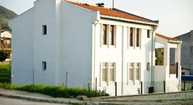 İmroz Pansiyon