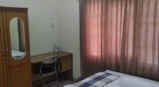 Homestay Yogyakarta Aqila