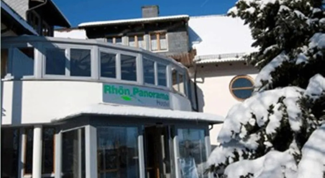 Rhön Panorama Hostel, Rezerwuj Hostel Hostele w Rhön, Hostel