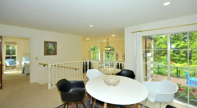 Westburn Holiday House
