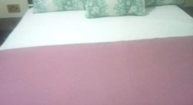 Ama Serwaa Lodge, Rezervovat Hotel Hotely v Greater Accra s parkováním, Parkování