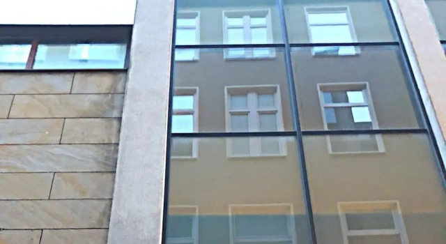 HUXX City, Забронировать Отель Отели Нюрнберга 3 звезды, рядом с Мост Макса, 3*