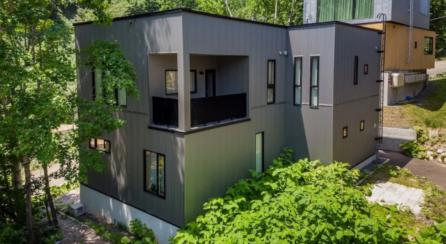 Owl House Niseko, Varaa Lomakoti Hotellit Hokkaido pysäköinnillä, Pysäköinti