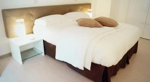 Номер Classic B & B Sotto la Volta