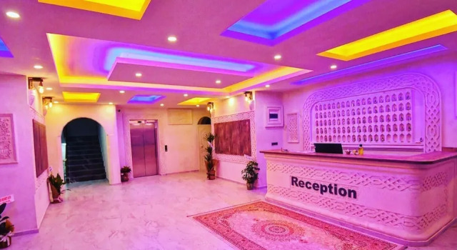 Midyat KERVAN Otel, Забронировать Отель Отели Юго-Восточной Анатолия с завтраком, Завтраки