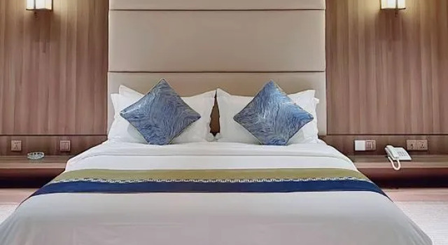 Люкс Deluxe LIN 288 Hotel