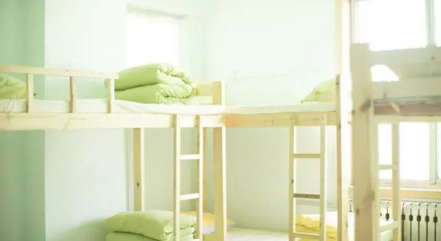 Xian Enoki Youth Hostel