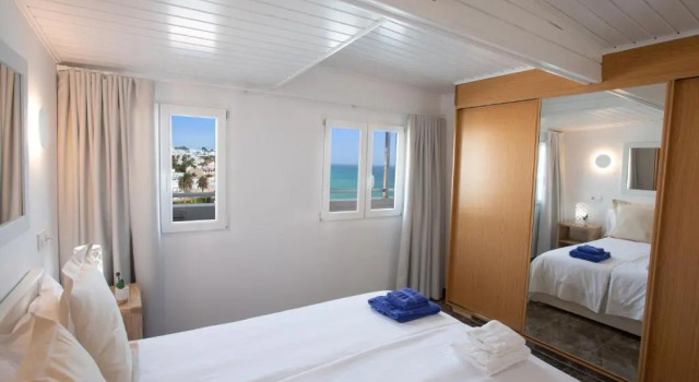 Апартаменты ALTAVISTA APARTAHOTEL-Adults Only over 14