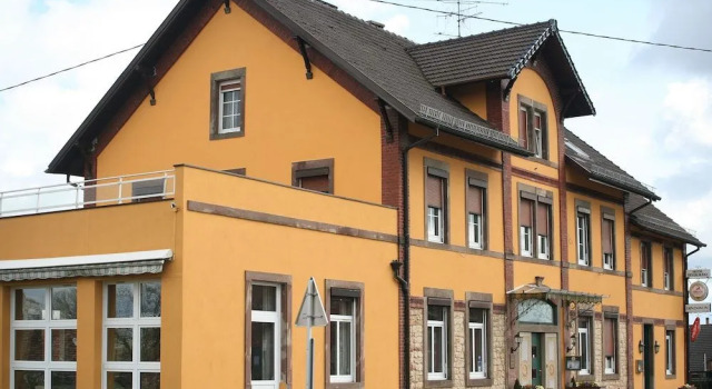 Hotel Restaurant Ernenwein