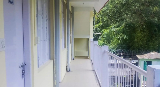 OYO 12401 New Shillong Guest House