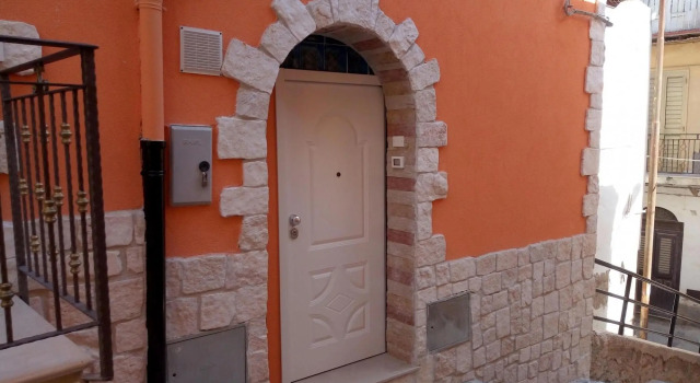 Cozy Holiday Home in Agrigento in a delightful area., Buchen Sie Hotel Agrigent Region Agrigent