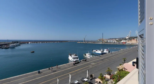 Апартаменты Vele D Amare in Imperia