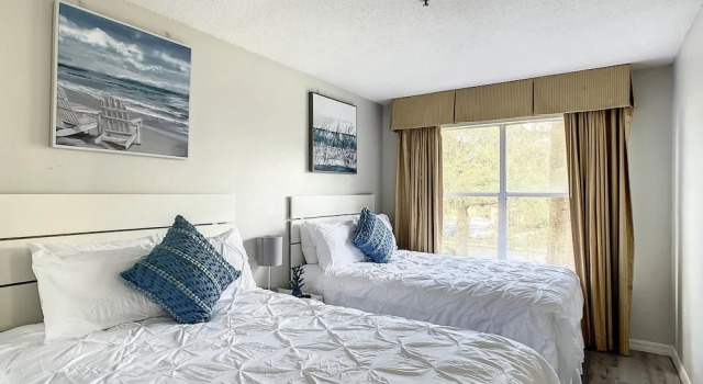 Condo, Varaa Hotelli Orlando Kissimmee
