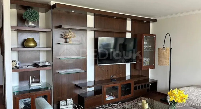 Depto nuevo en sector alto de Las Condes, 预订 公寓 拉斯孔德斯 首都大区