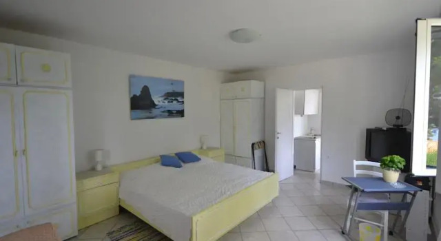 Apartments Villa Manuela