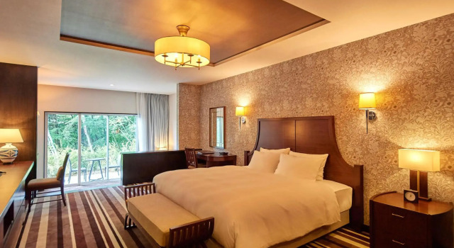 Le Grand Karuizawa Hotel&Resort, Book Hotel Hoteller i Nagano med pool, Swimmingpool