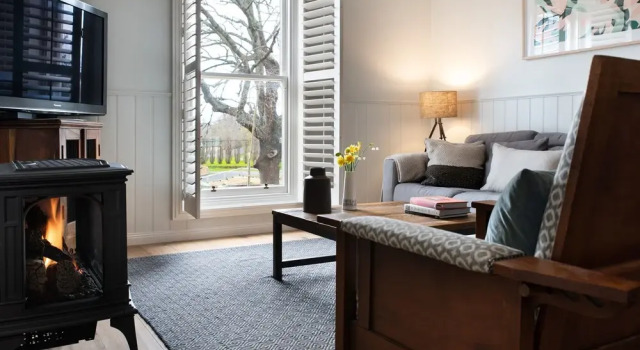 Greenlands, Book Hotel Hepburn Springs 