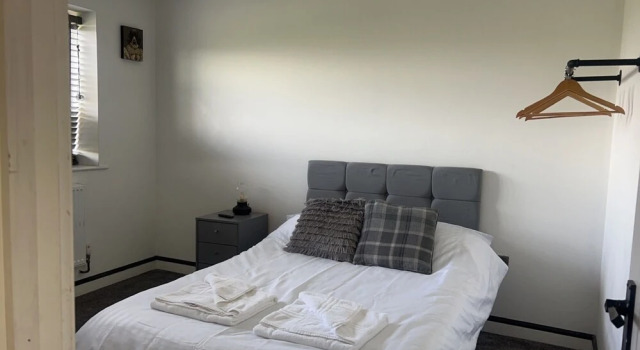 Beautiful 3-bed Barn in Uttoxeter, Boek Vakantiehuis Vakantiehuizen in Merseyside, Cottage