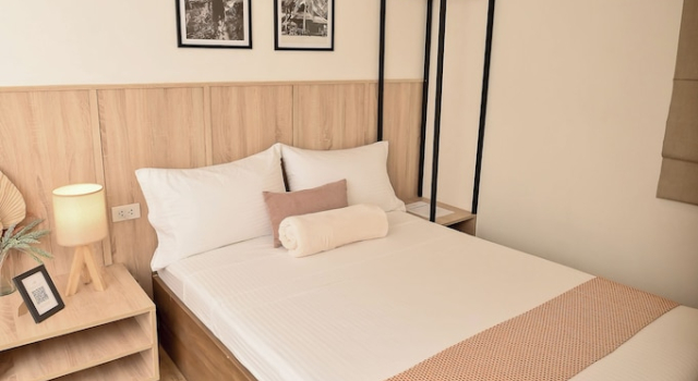 Апартаменты Standard Casa Charlie Hotel
