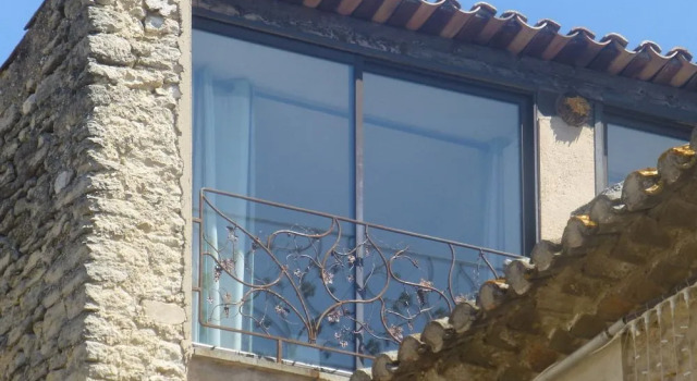 Le Vieux Bistrot
