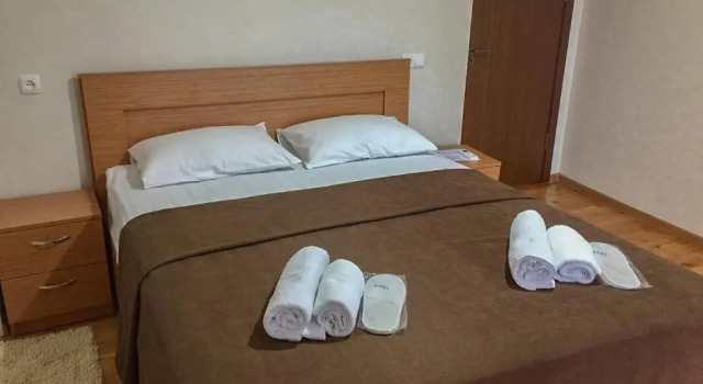 Двухместный номер Standard Guest House Maradona