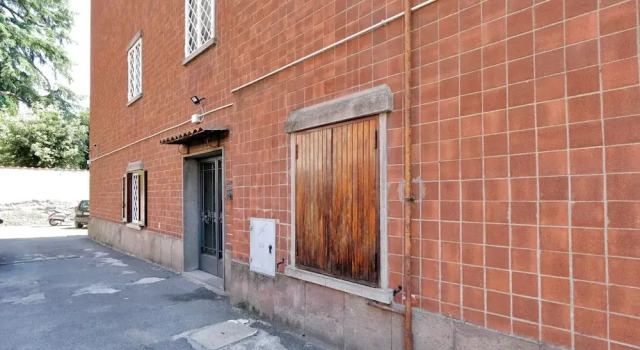 St Peter Mediatrice Apartment, Prenota Appartamento Hotel a Lazio con parcheggio, Parcheggio