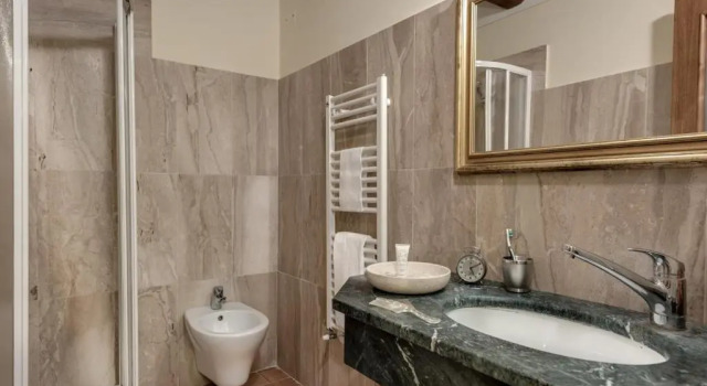 Студия Borgo Al Cerro