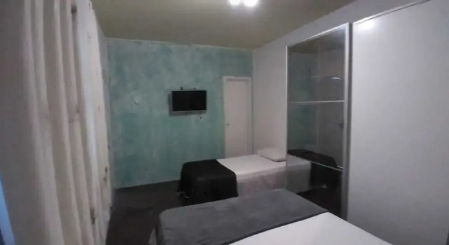 Номер Standard Suítes e quartos no região oceânica