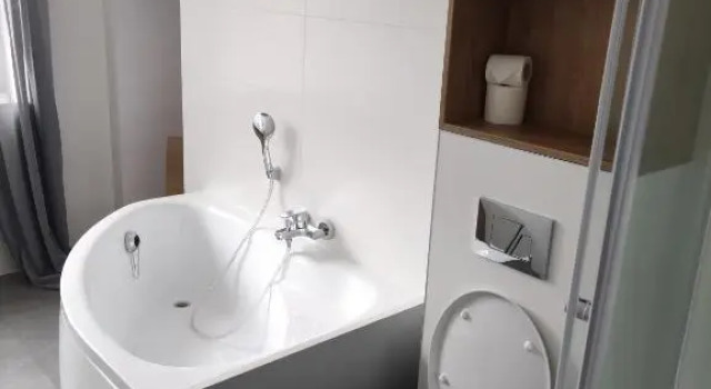 Номер Standard Sleepy3city Apartments 10 Lutego 23