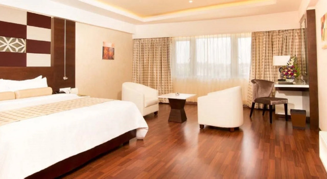 The President Hotel, Забронировать Отель Бизнес-отели штата Карнатаки, 4* 5*