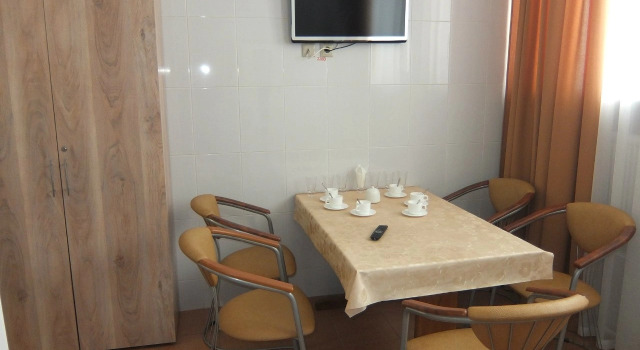 Health Resort Izumrud, Prenota Resort Hotel resort a Oblast' di Mosca, Resort