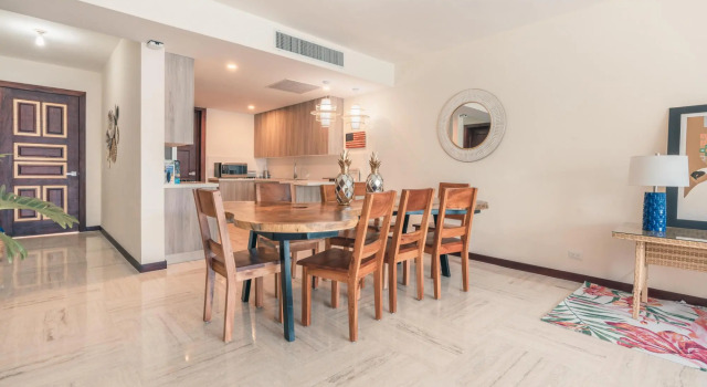 Apartment w 2BR Close to the Beach at Portillo X, Rezerwuj Apartament Las Terrenas Samana