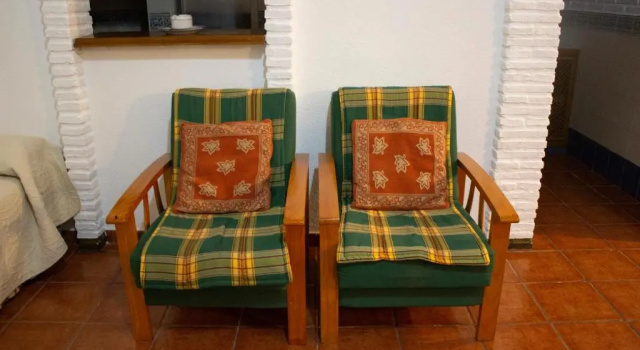 Hostal Casa Jose, Rezervați Hotel Córdoba Madrid