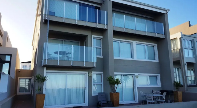 4 Agape flat Self catering