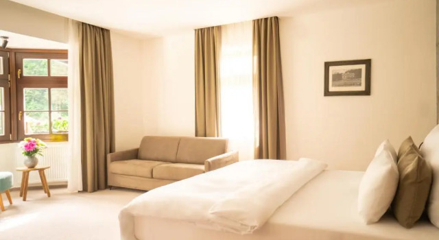 Boutique Hotel Soyka, Забронировать Отель Шпиндлерув-Млин Краловеградецкий край