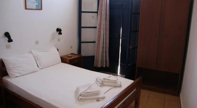 Номер Standard Hotel Stavris