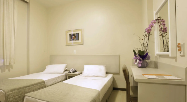 Hotel Boulevard Express