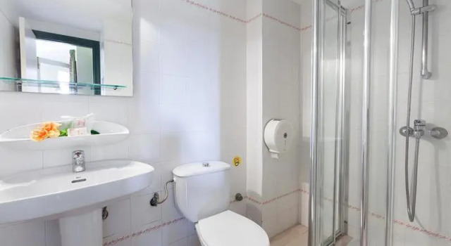 Номер Standard BLUESEA Puerto Caleta