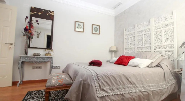 Apartamentos Quevedo, Забронировать Апартаменты/квартира Старый город Севилья, рядом с La Torre de Don Fadrique