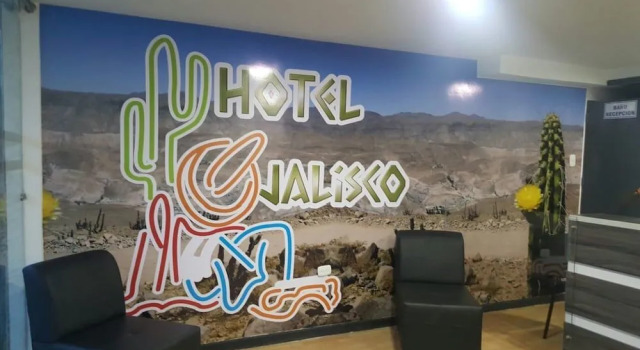 Hotel Jalisco