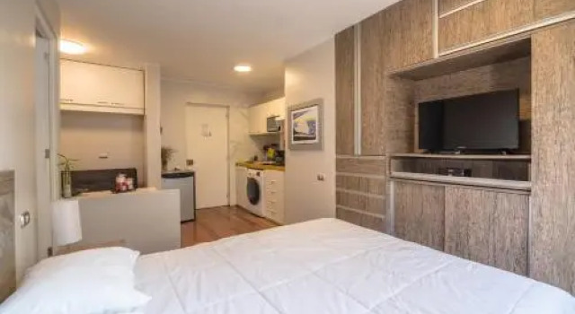 Malecon Cisneros Apartments, Забронировать Апартаменты/квартира Отели в центре Мирафлореса, в центре