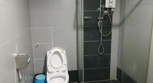 Двухместный номер Standard Hotel Al Jafs