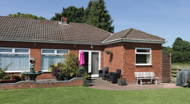The Bungalow