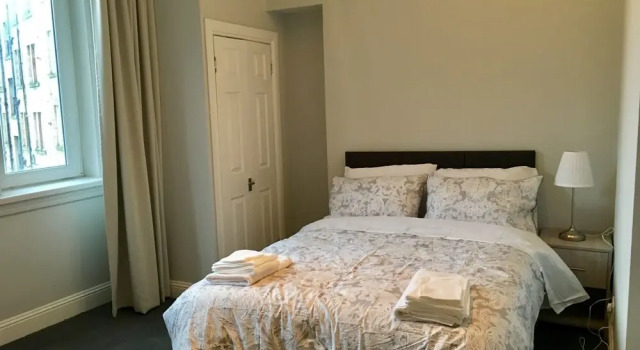 Bellahouston View Apartment, Забронировать Апартаменты/квартира Глазго 