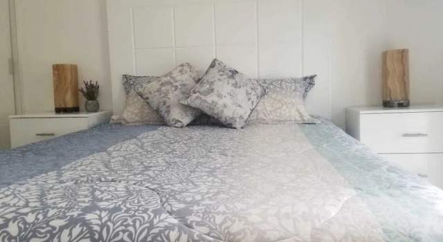Room Privado Violeta