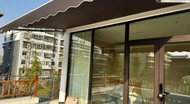 357 Yan Homestay (Old Town Center)